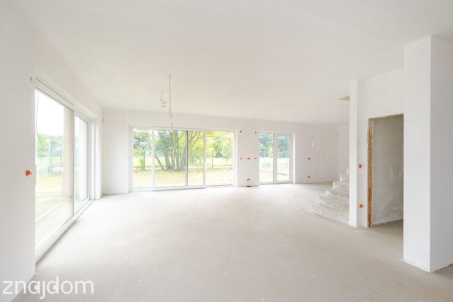 Dom na sprzedaż, 271 m², 5 pokoi Warszawa Wilanów - zdjęcie 2