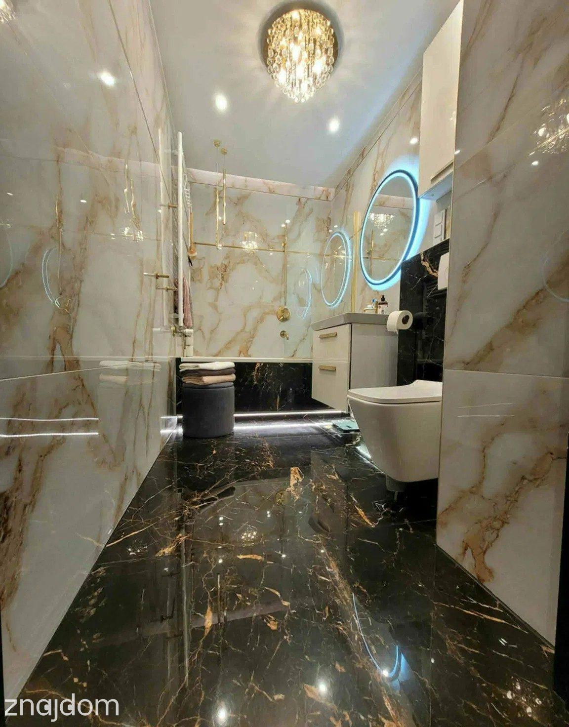 Eleganckie 2-pokojowe mieszkanie z balkonem 38,9m2 - zdjęcie 4