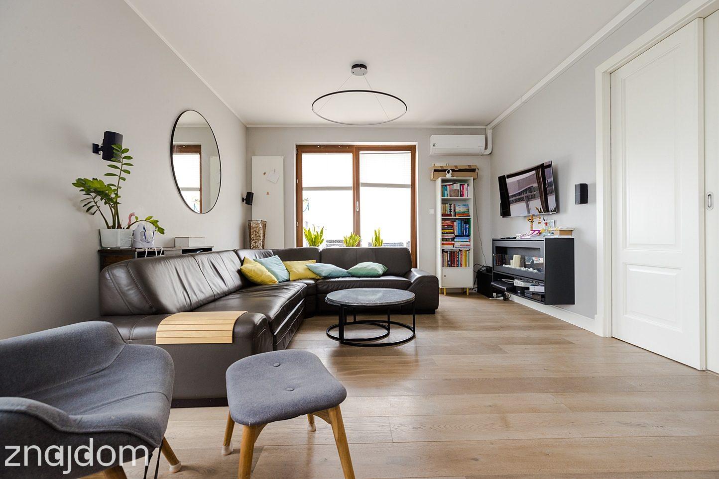 TARAS| APARTAMENT|123m2|MIASTECZKO WILANÓW|4 POKOJ
