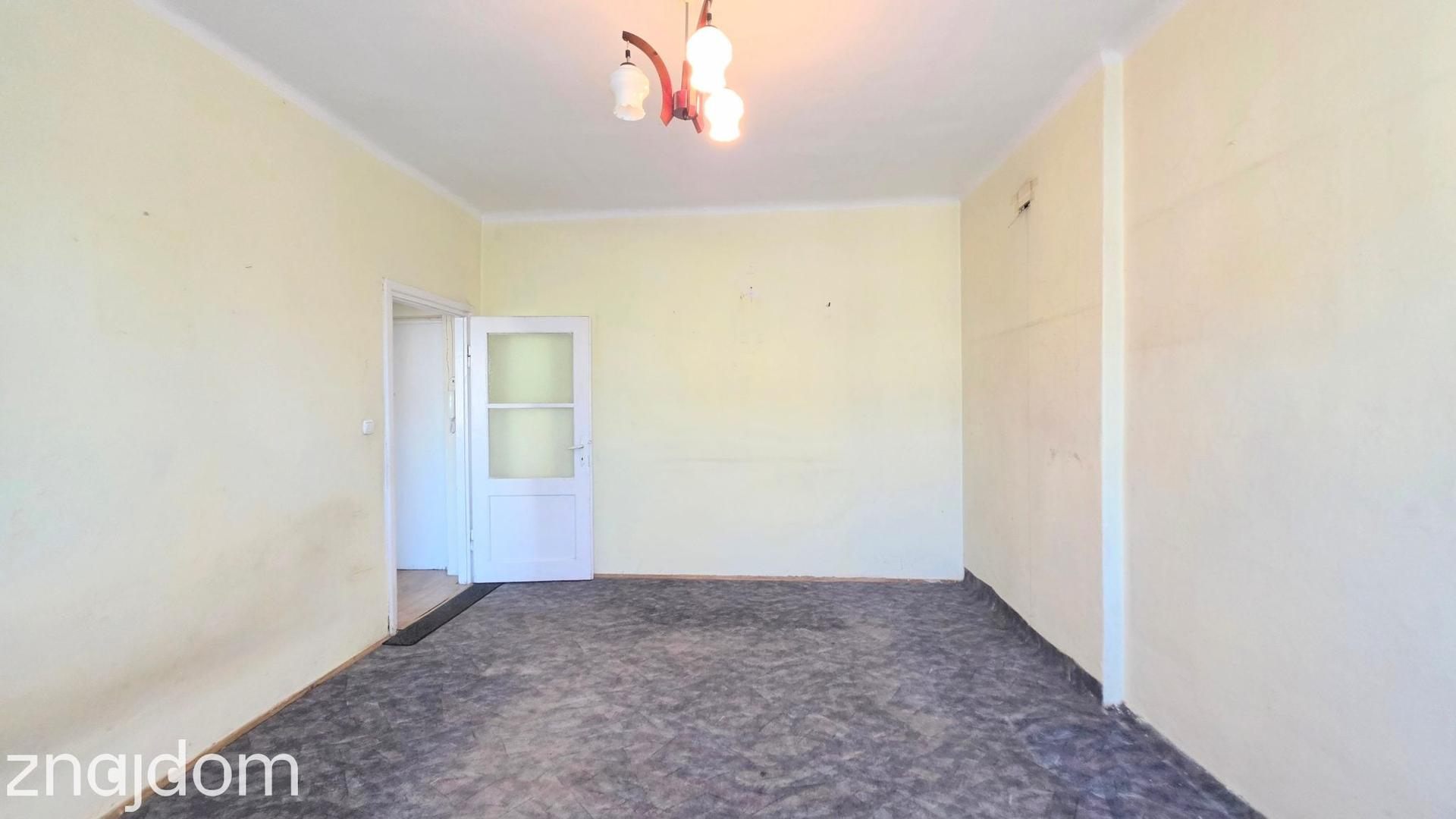 Żwirki i Wigury | 35,7m²+PIWNICA 16m² - zdjęcie 6