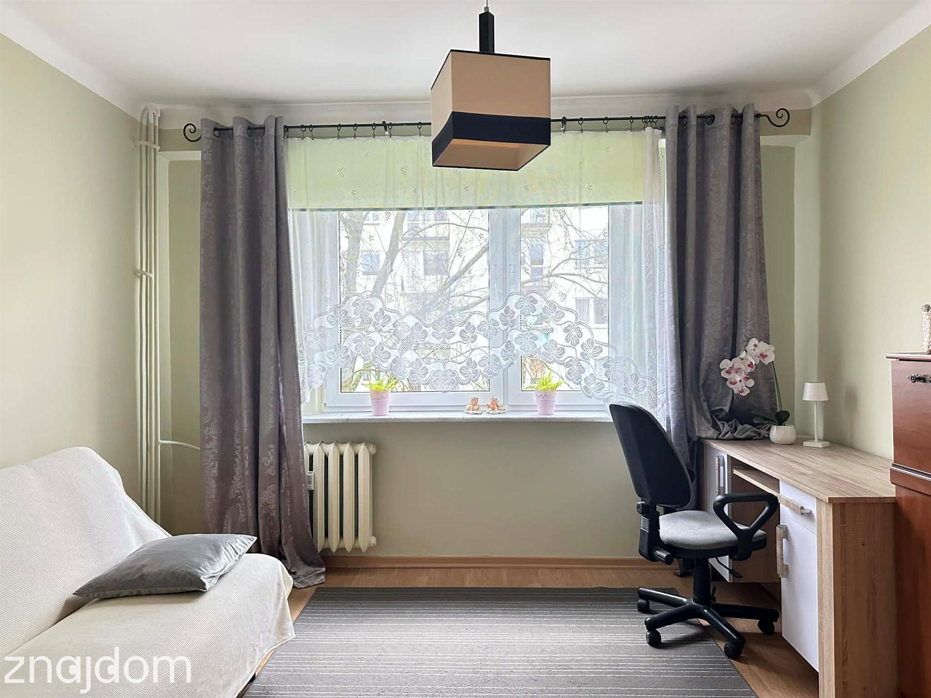  2‑pokojowe mieszkanie  - 50,20 m² na os. Bocianek - zdjęcie 8