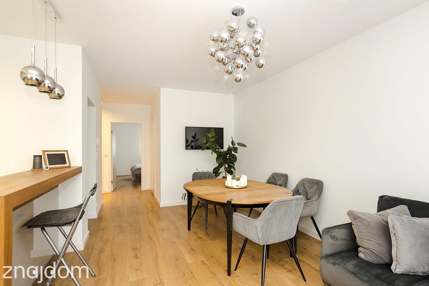 3 POKOJE |WOLA| FORT WOLA| DO WEJŚCIA| 65M2 | - zdjęcie 5