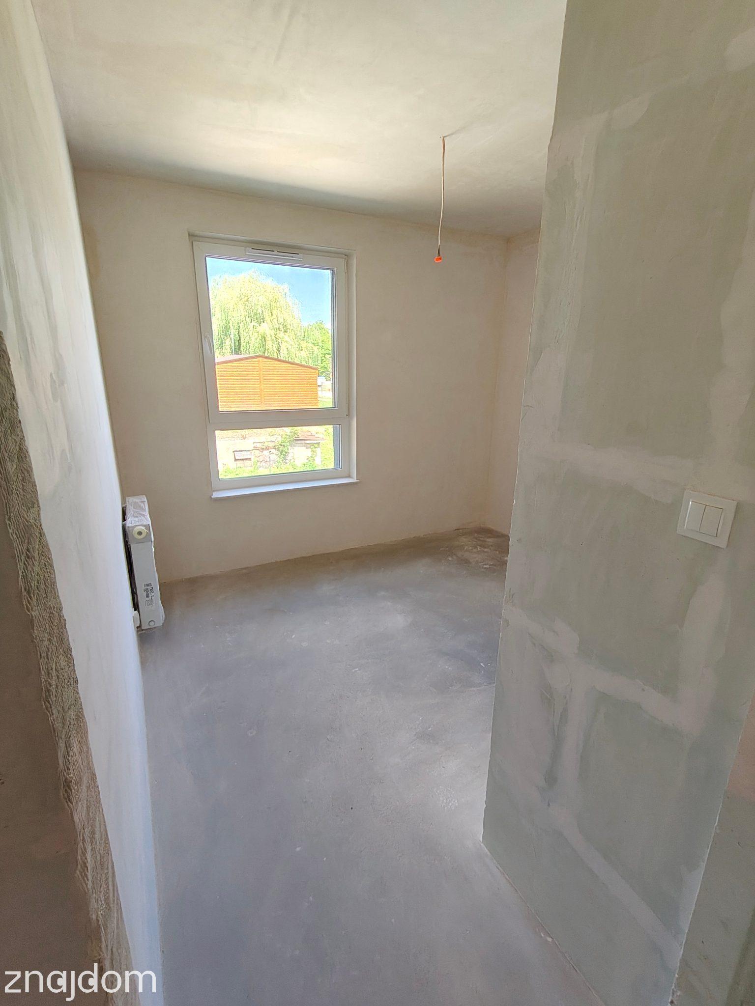 3 POKOJE | 48,27 m² | BALKON | Rzeszów – Budziwój - zdjęcie 6