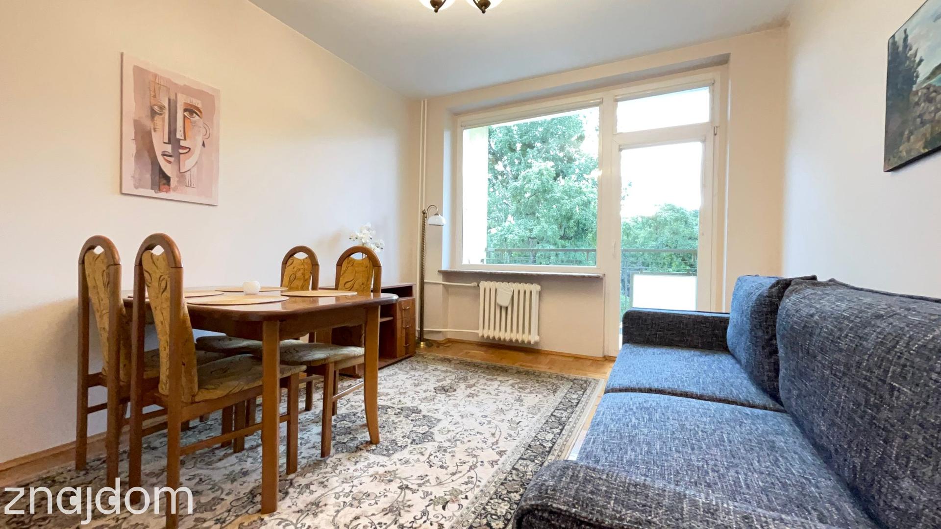 3-pokojowe mieszkanie 67 m² | Świeżo po remoncie | - zdjęcie 2