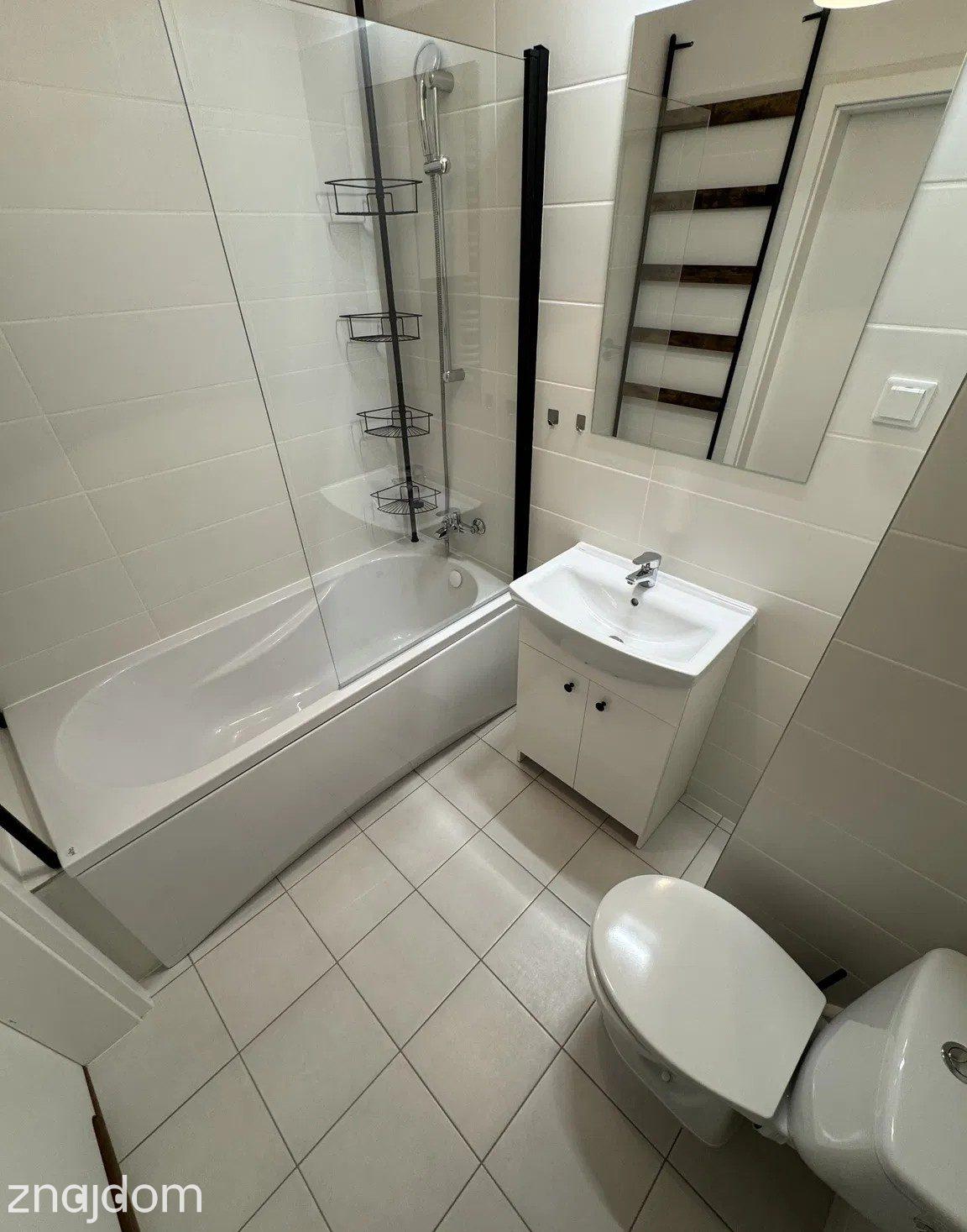 Nowoczesne 2 pokoje | 35,34 m² | duży balkon 10 m² - zdjęcie 8