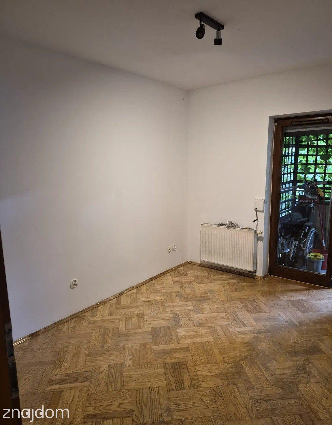 2 pokojowe mieszkanie Borek Fałęcki - zdjęcie 5