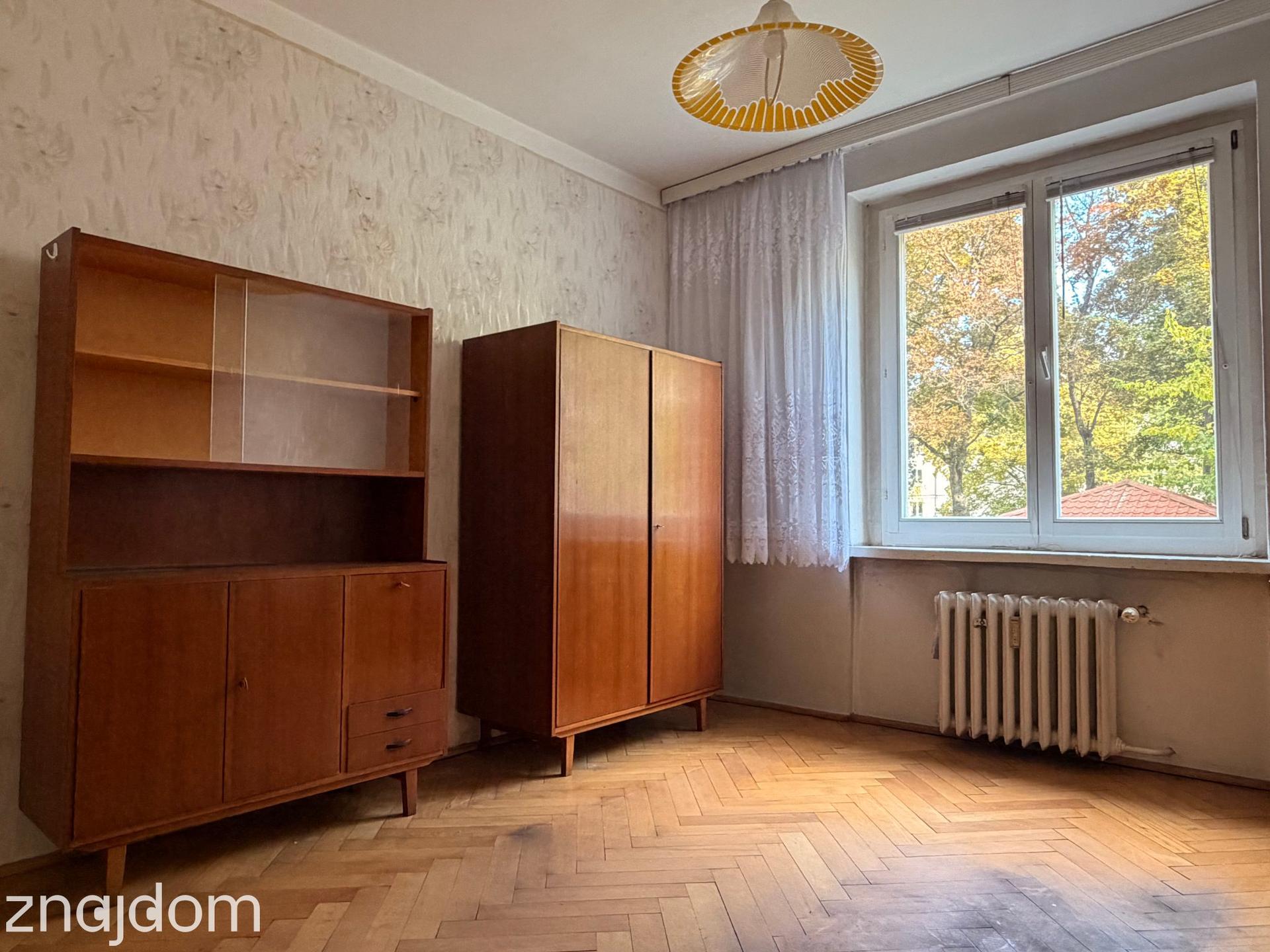 Grunwald, Marszałkowska, 3 pokoje - zdjęcie 2