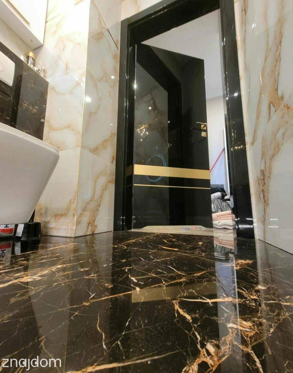 Eleganckie 2-pokojowe mieszkanie z balkonem 38,9m2 - zdjęcie 5