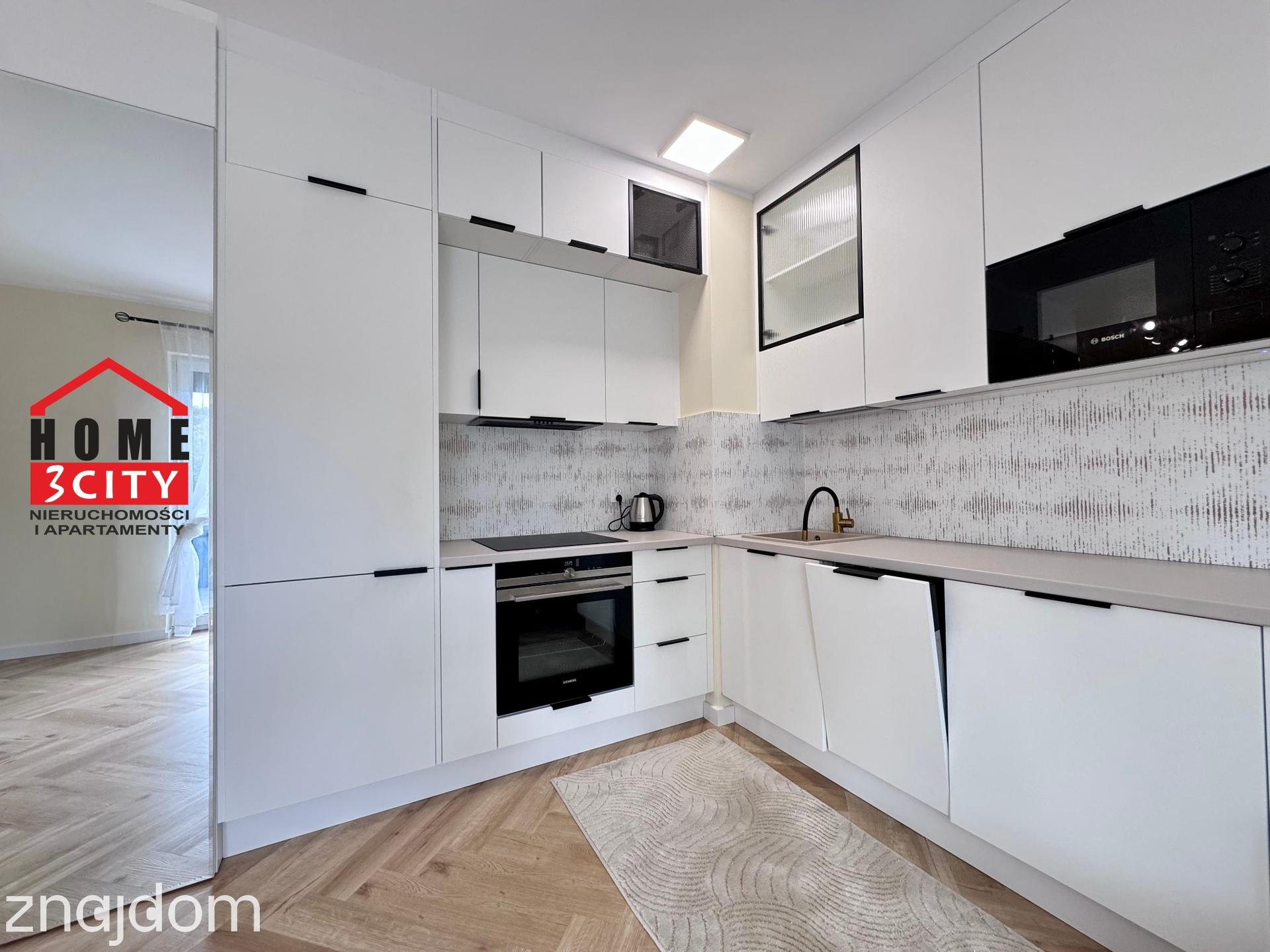 Mieszkanie 37 m² | Taras 7 m² | Komórka lokatorska - zdjęcie 2