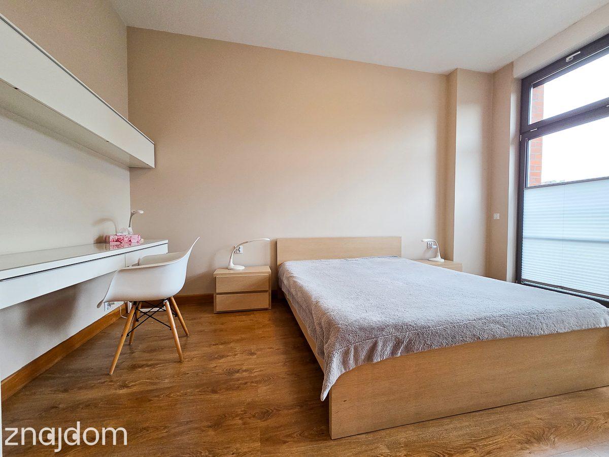 Apartament sprzedaż Poznań Grunwald City Park - zdjęcie 9