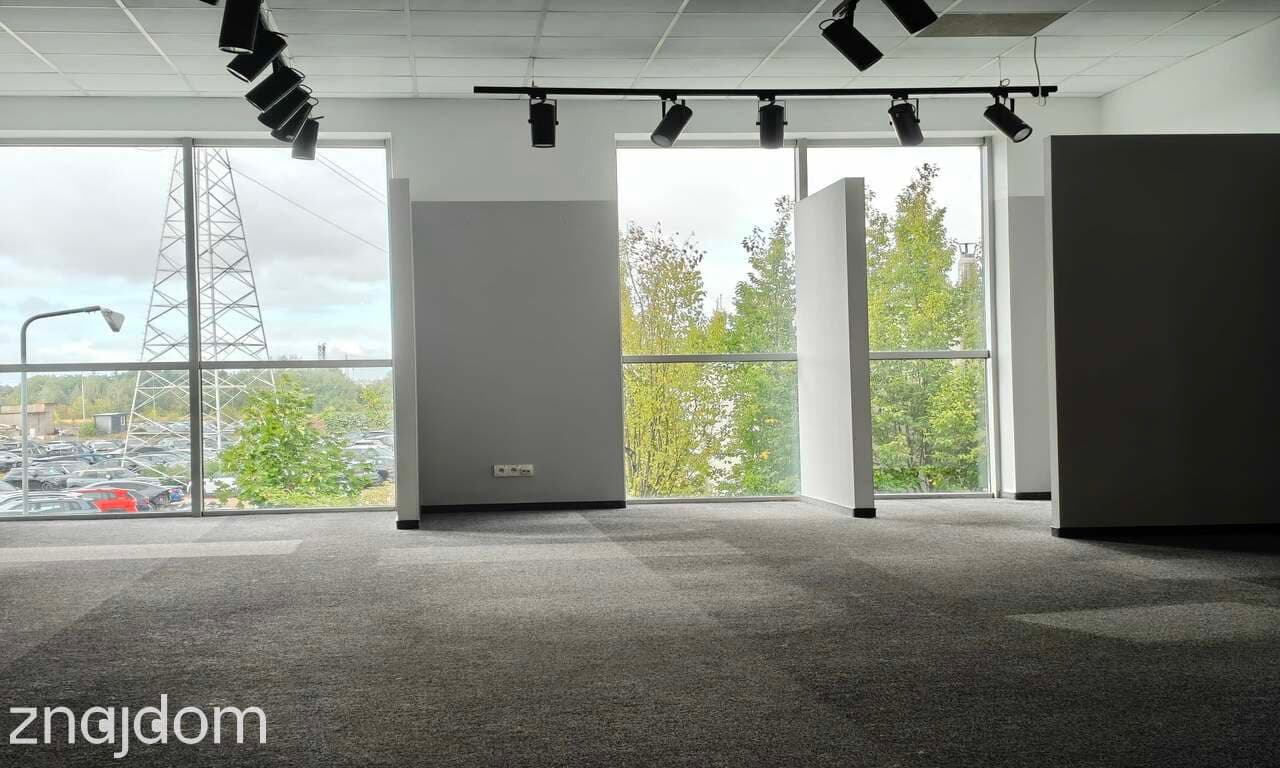 PRESTIŻOWY LOKAL 378 m² W GALERII HANDLOWEJ POZNAŃ - zdjęcie 10