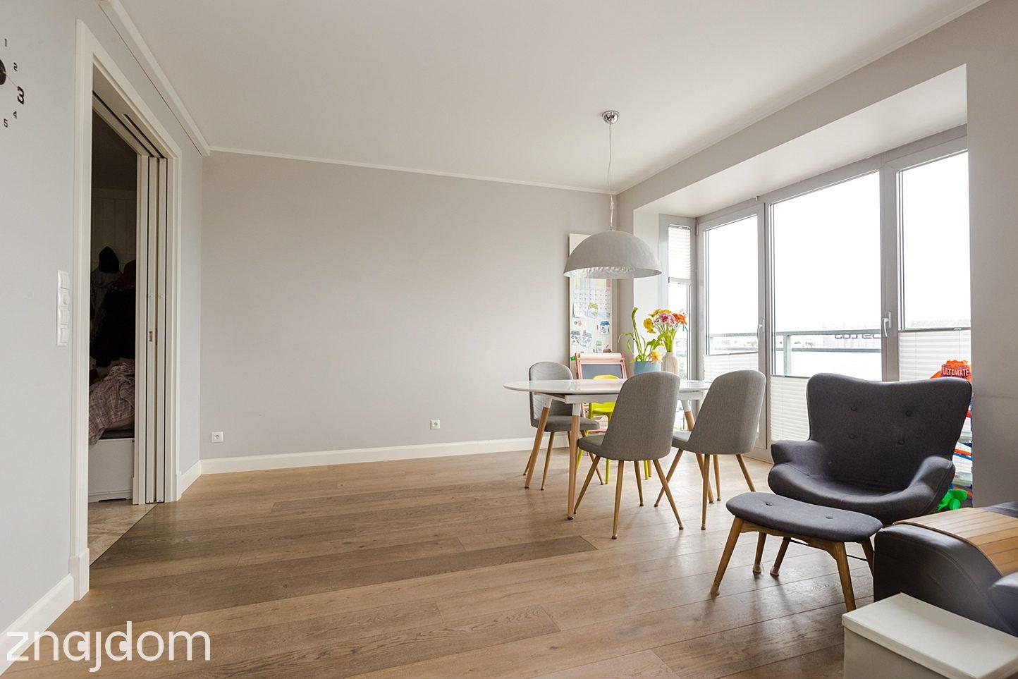 TARAS| APARTAMENT|123m2|MIASTECZKO WILANÓW|4 POKOJ - zdjęcie 3