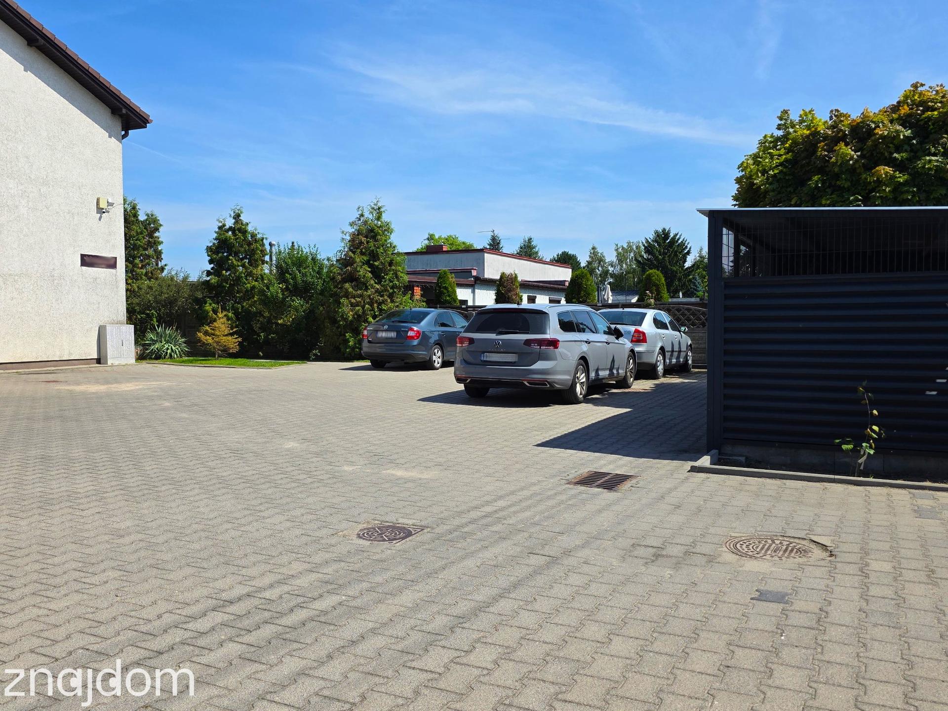 2 pokoje po remoncie | klimatyzacja | parking - zdjęcie 9