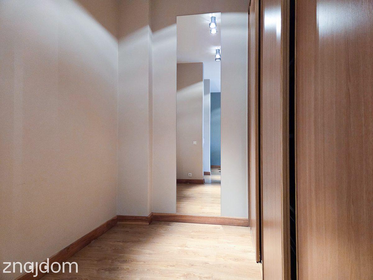 Apartament sprzedaż Poznań Grunwald City Park - zdjęcie 8