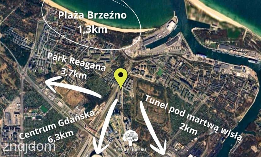 3 pokoje | Nowe | Ogród | Garaż | Komórka | Plaża - zdjęcie 16