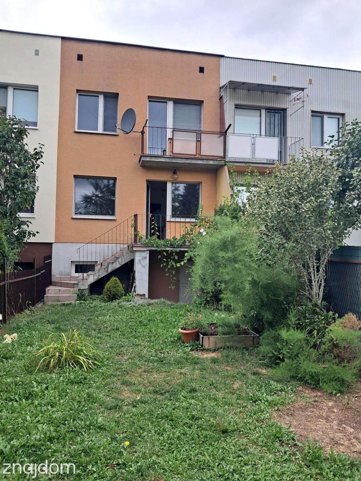 Dom szeregowy na sprzedaż - zdjęcie 3