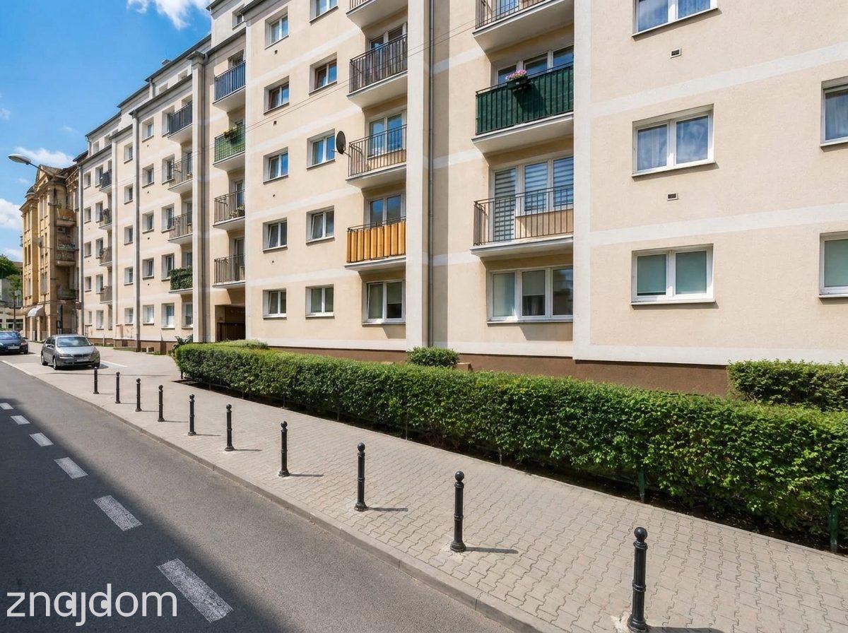 Nowa kawalerka 31 m², parter, ogrzewanie miejskie - zdjęcie 12
