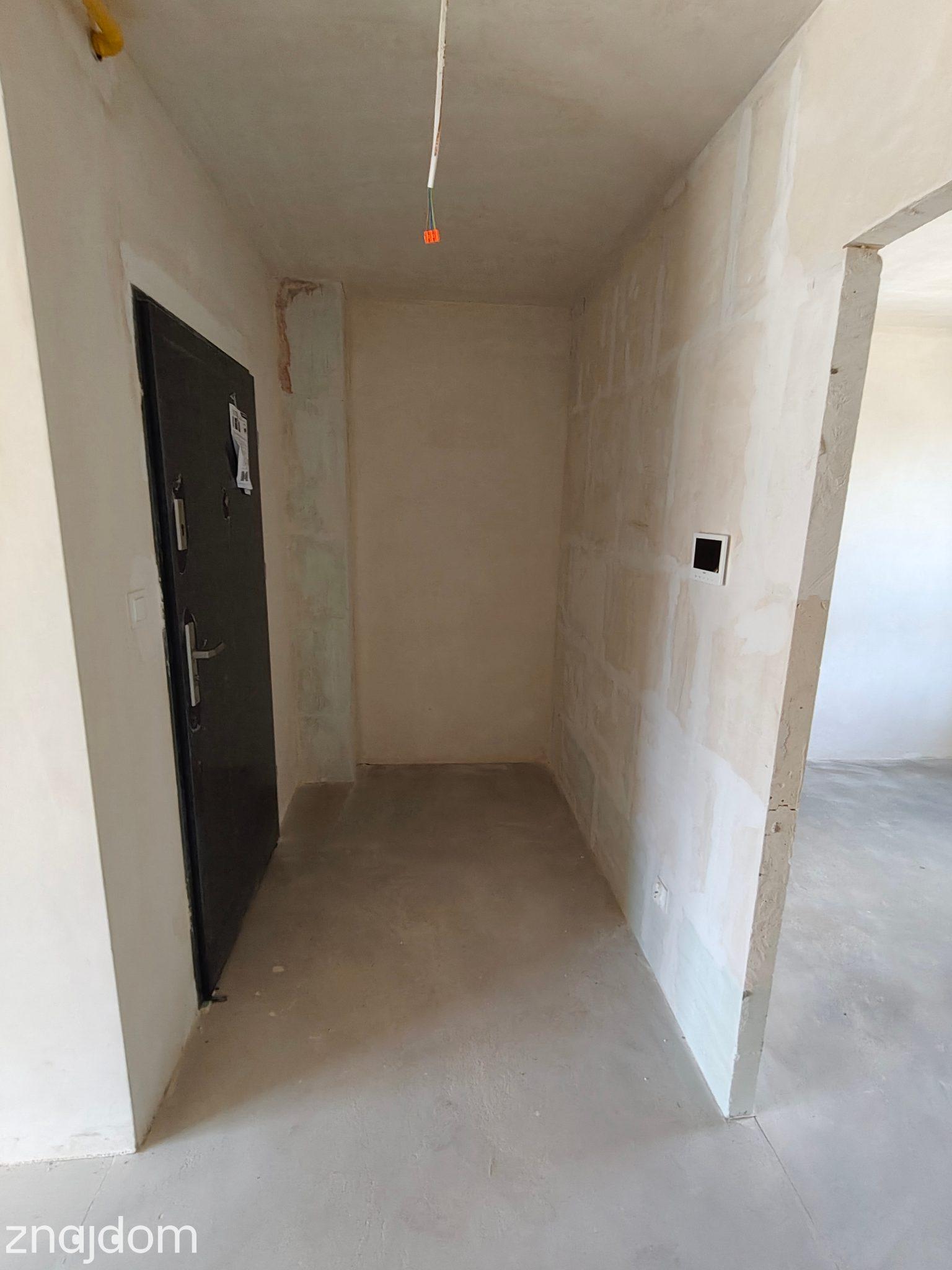 3 POKOJE | 48,27 m² | BALKON | Rzeszów – Budziwój - zdjęcie 3
