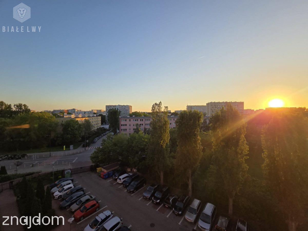 2 pokoje przy Lesie Lindego | Metro | Duży balkon - zdjęcie 8