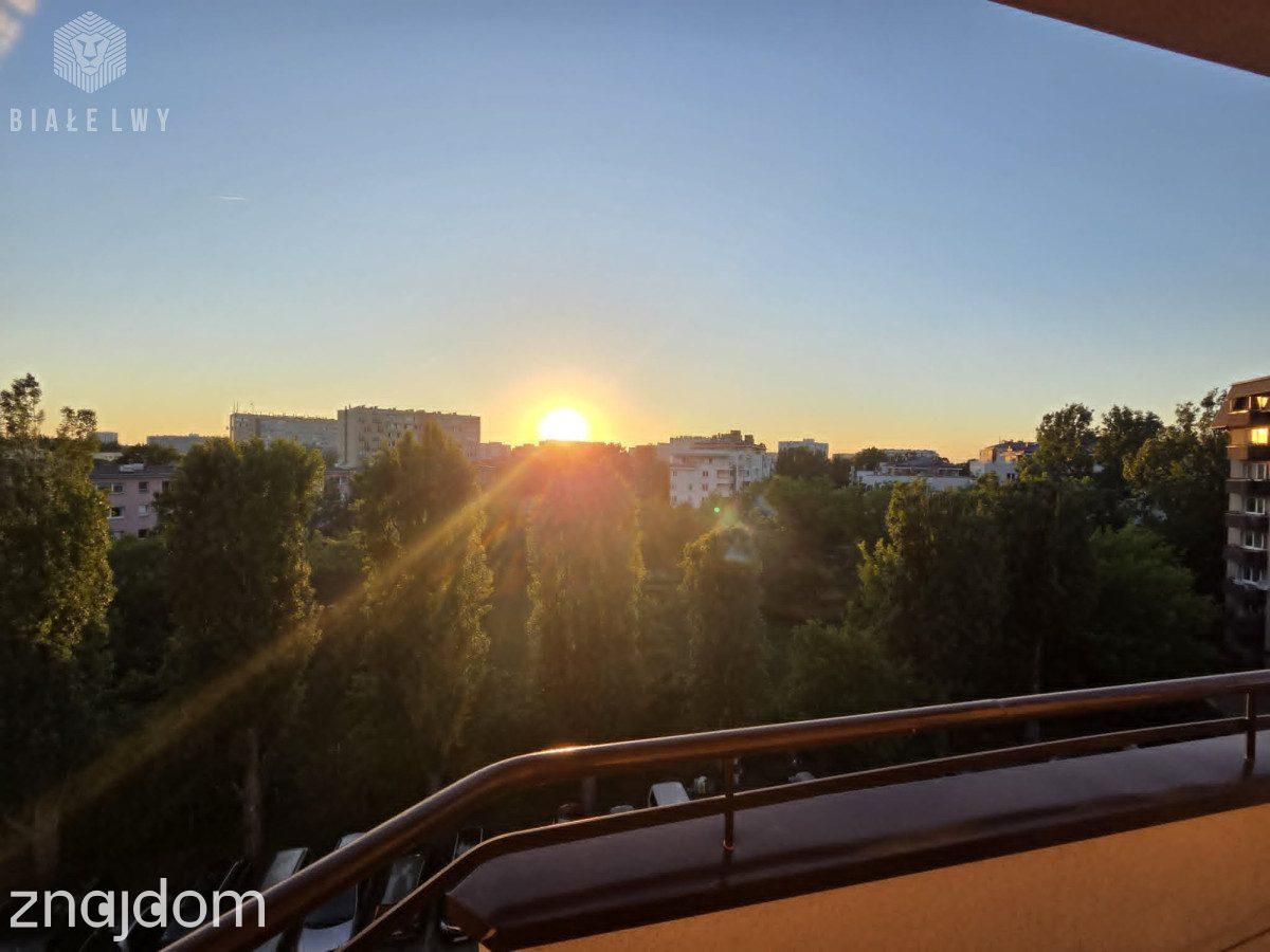 2 pokoje przy Lesie Lindego | Metro | Duży balkon - zdjęcie 9