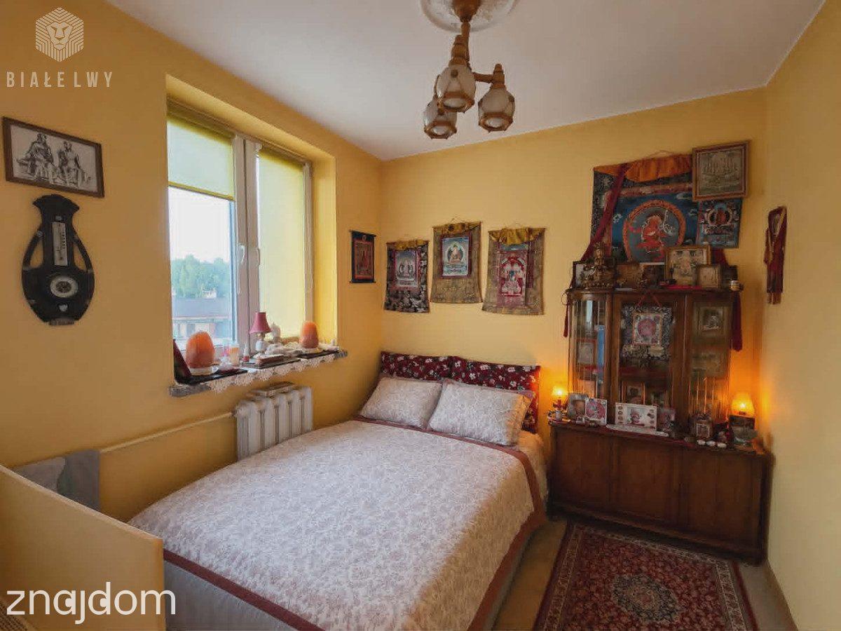 2 pokoje przy Lesie Lindego | Metro | Duży balkon - zdjęcie 4
