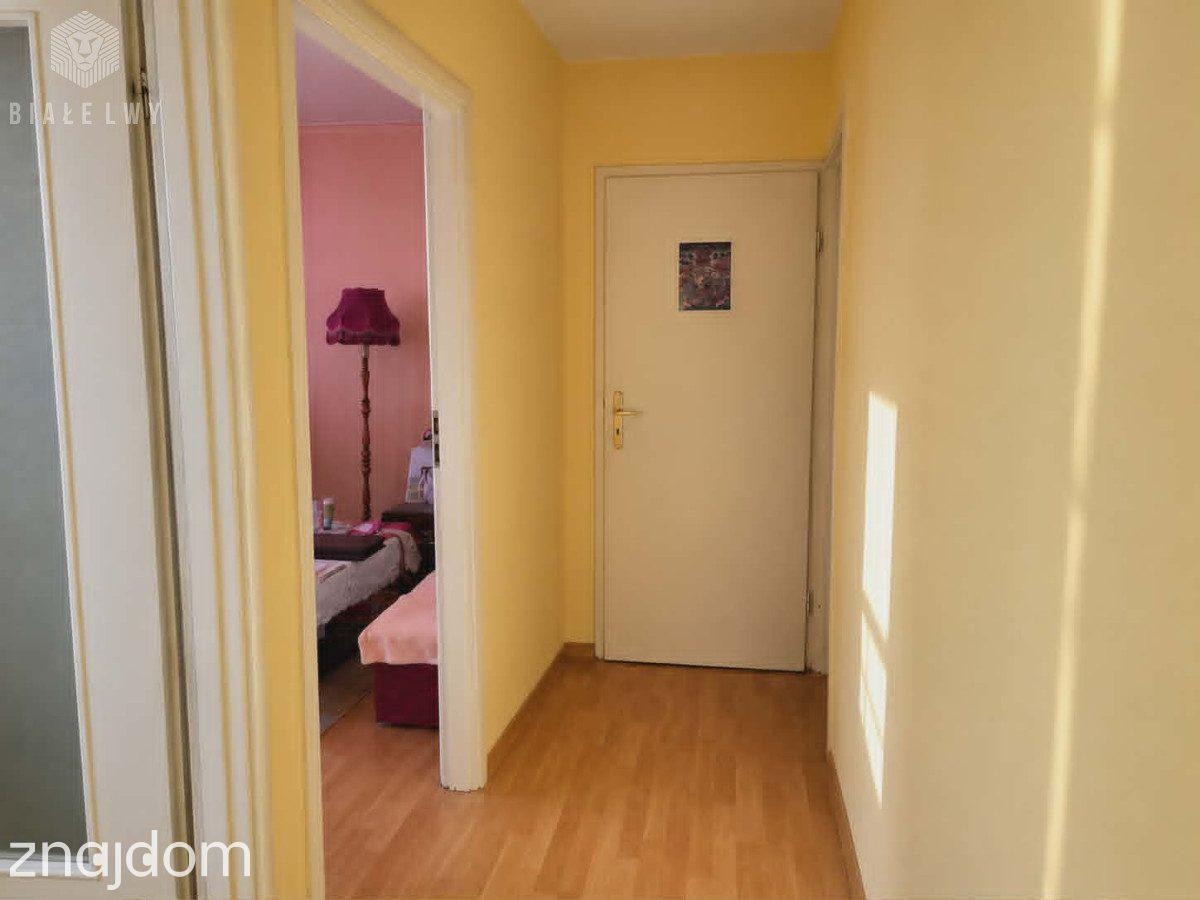 2 pokoje przy Lesie Lindego | Metro | Duży balkon - zdjęcie 6