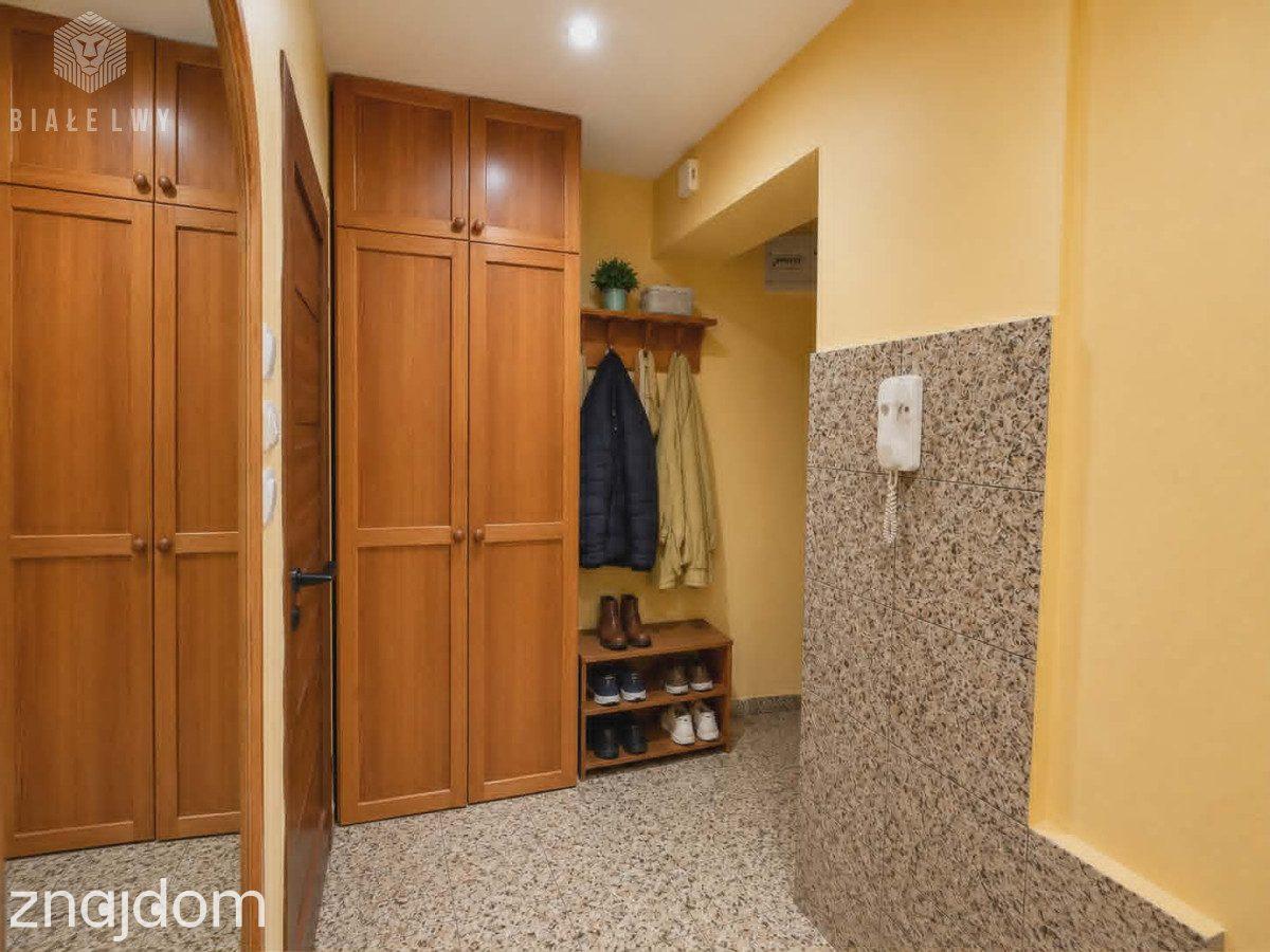 2 pokoje przy Lesie Lindego | Metro | Duży balkon - zdjęcie 7