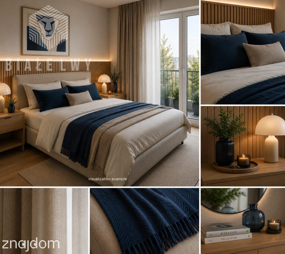 Nowy apartament w centrum Warszawy (Wola) - zdjęcie 2