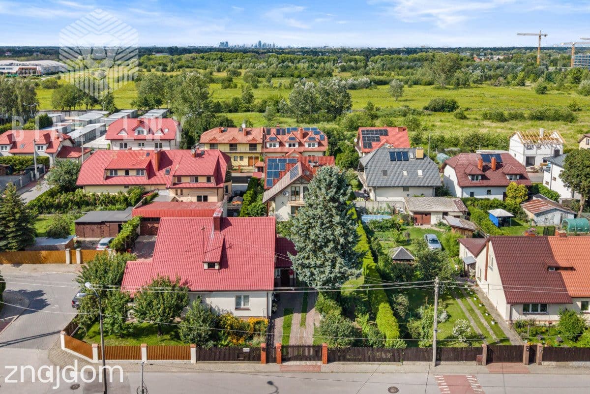 Bliźniak z zadbanym ogrodem, blisko PKP, SunPark - zdjęcie 2