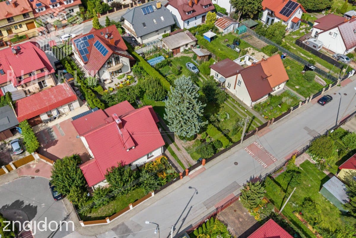 Bliźniak z zadbanym ogrodem, blisko PKP, SunPark - zdjęcie 4