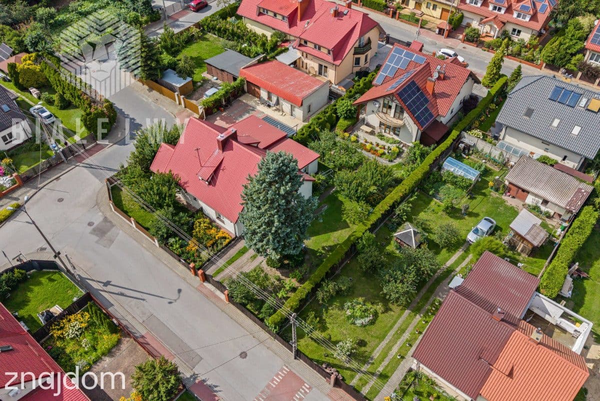 Bliźniak z zadbanym ogrodem, blisko PKP, SunPark - zdjęcie 5