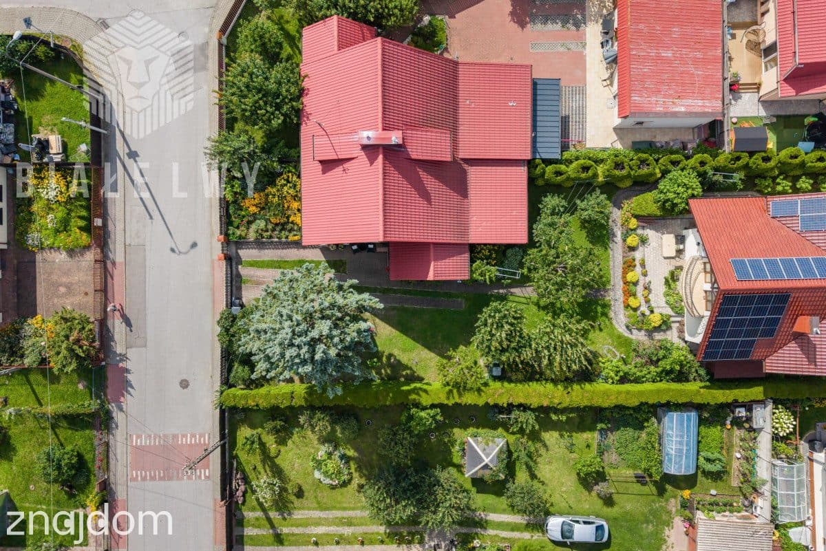 Bliźniak z zadbanym ogrodem, blisko PKP, SunPark - zdjęcie 6