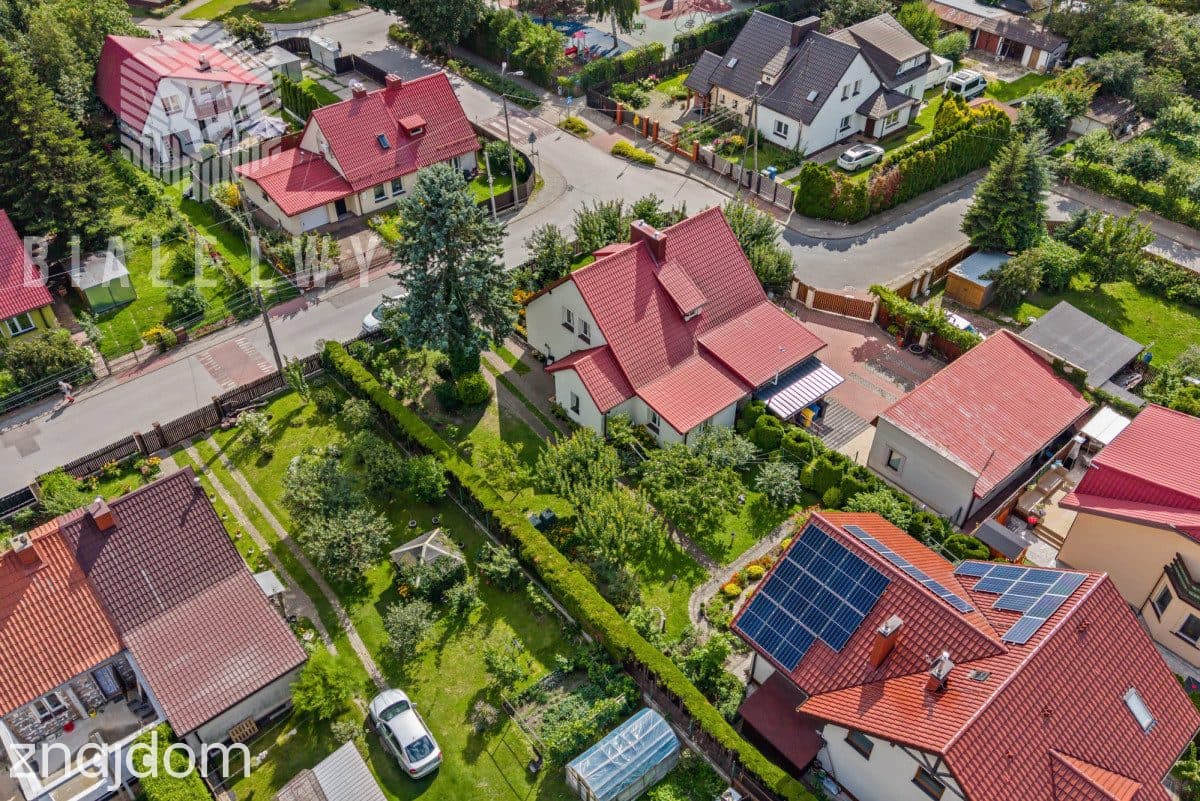 Bliźniak z zadbanym ogrodem, blisko PKP, SunPark - zdjęcie 7