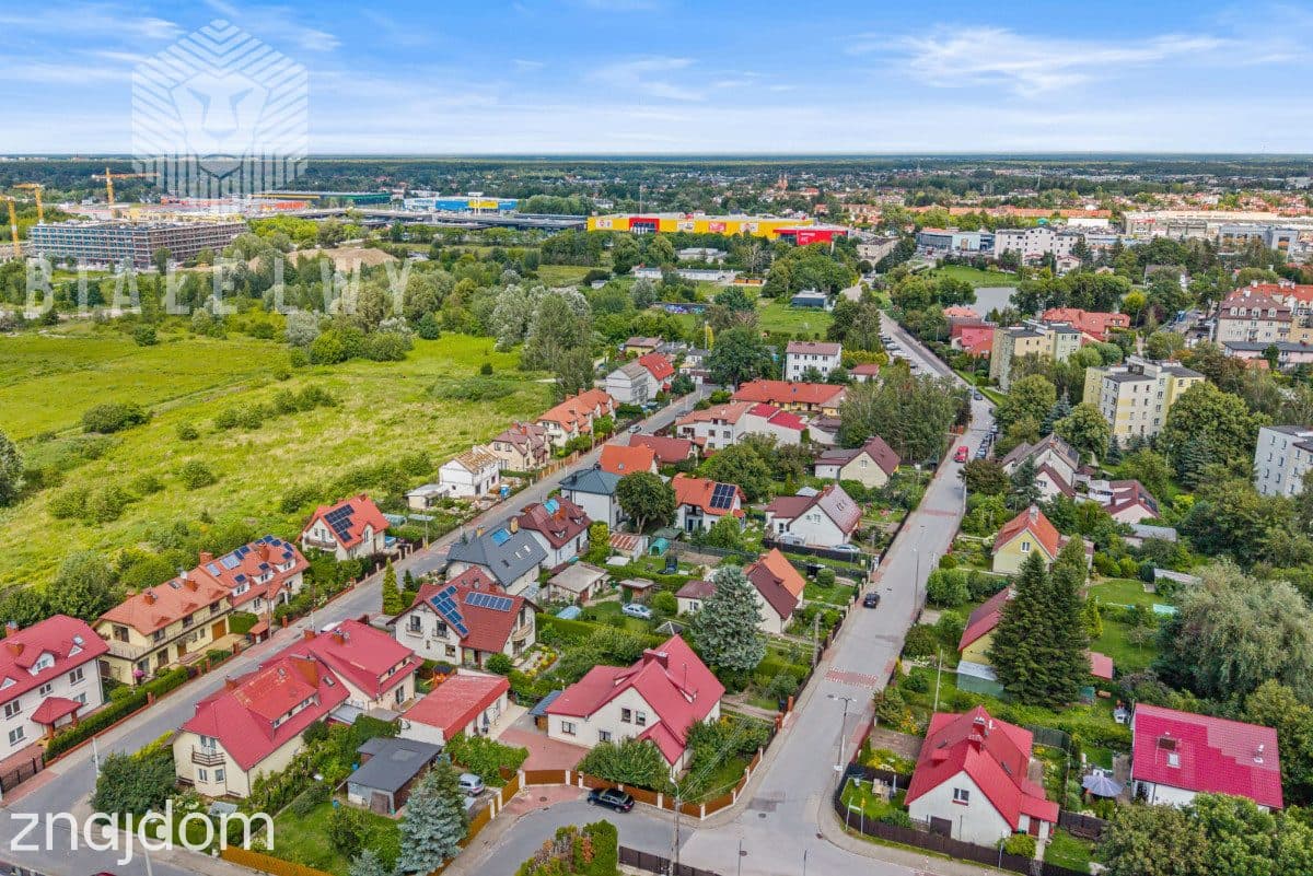 Bliźniak z zadbanym ogrodem, blisko PKP, SunPark - zdjęcie 8