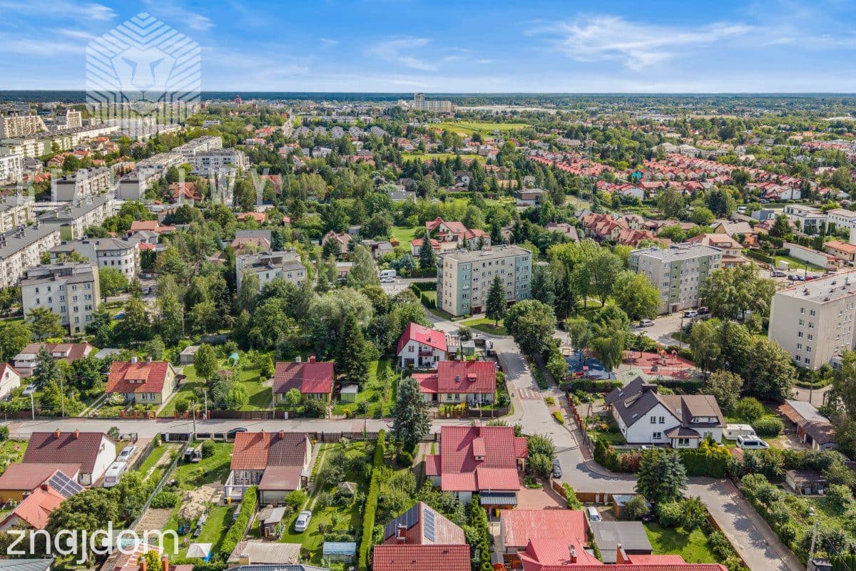 Bliźniak z zadbanym ogrodem, blisko PKP, SunPark - zdjęcie 9