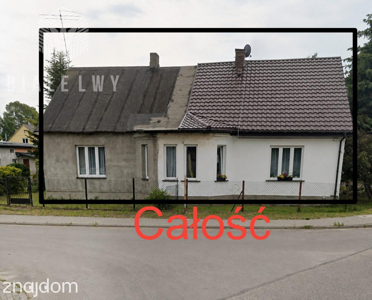 Działka 4 370 m² z zabudowaniami | Gąsocin | Duży - zdjęcie 3