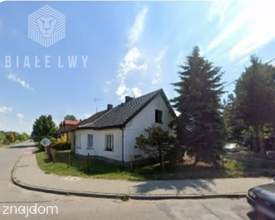 Działka 4 370 m² z zabudowaniami | Gąsocin | Duży - zdjęcie 2