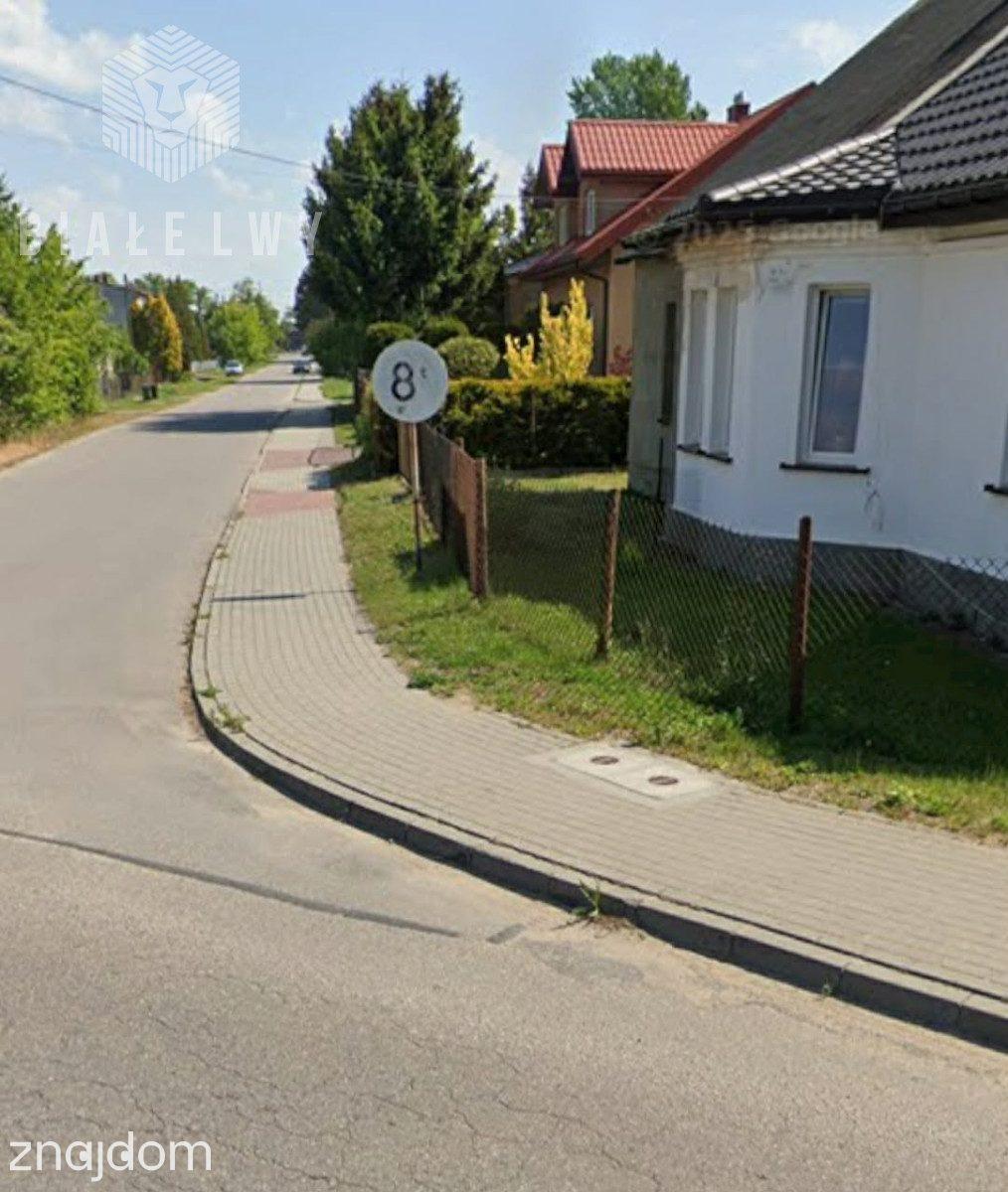 Działka 4 370 m² z zabudowaniami | Gąsocin | Duży - zdjęcie 4