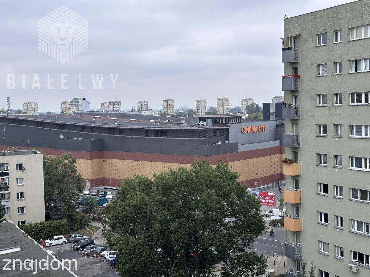 klimatyzowane mieszkanie na Sadybie - zdjęcie 13