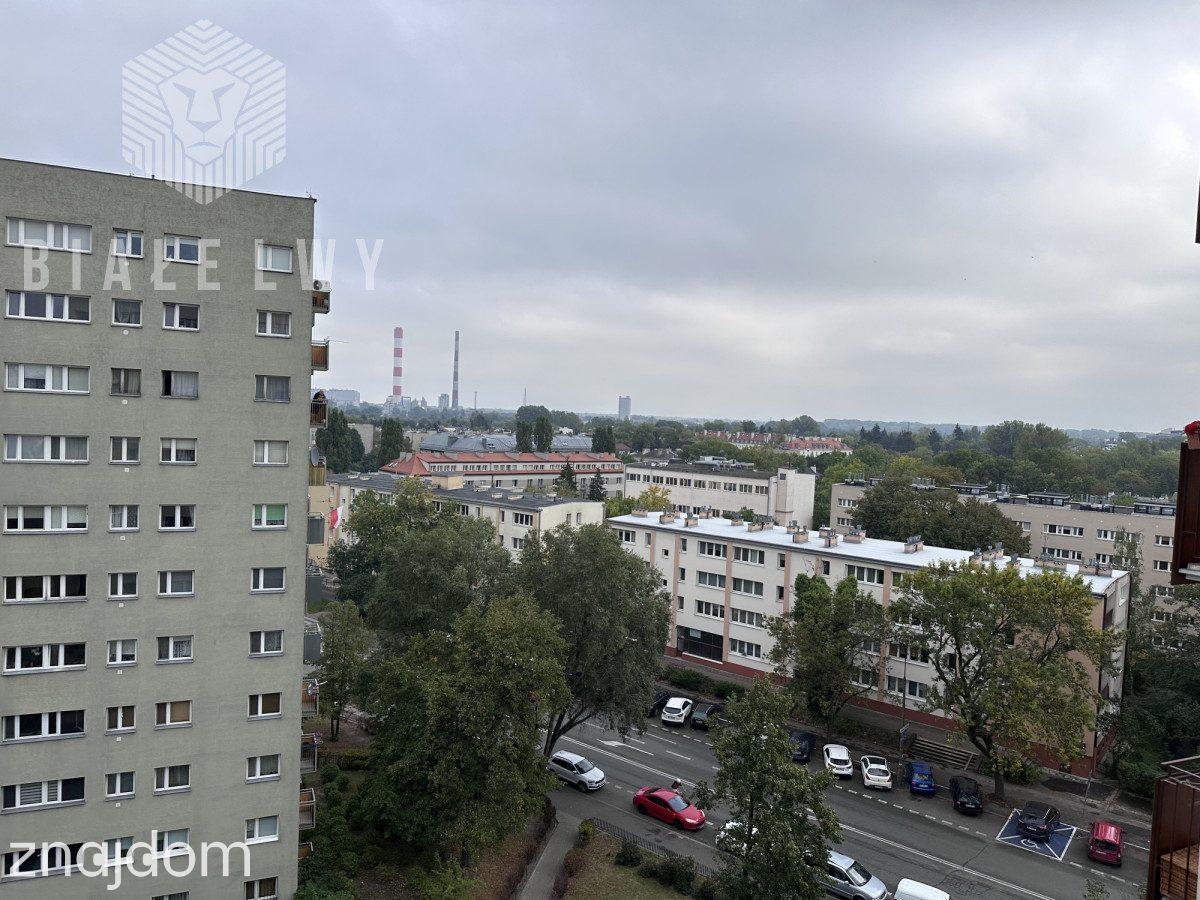 klimatyzowane mieszkanie na Sadybie - zdjęcie 14