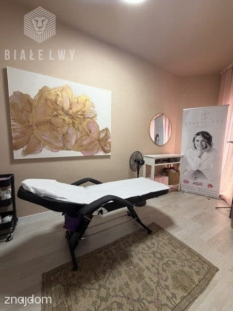 Lokal usługowy z pełnym wyposażeniem /gabinet/ - zdjęcie 6
