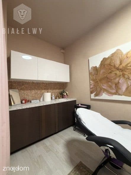 Lokal usługowy z pełnym wyposażeniem /gabinet/ - zdjęcie 7