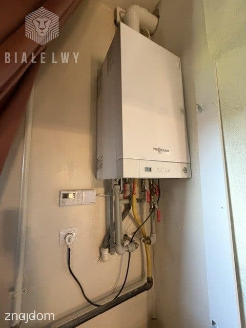 Lokal usługowy z pełnym wyposażeniem /gabinet/ - zdjęcie 11