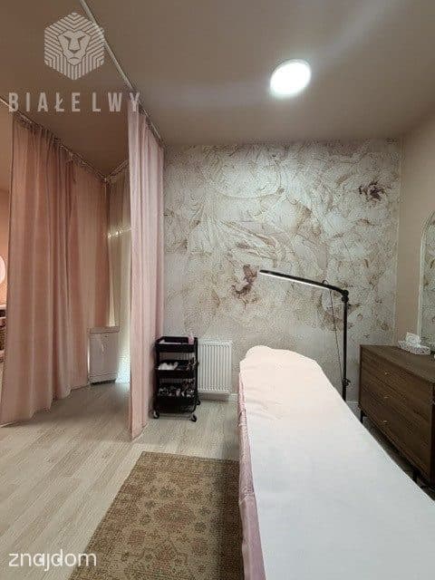 Lokal usługowy z pełnym wyposażeniem /gabinet/ - zdjęcie 5