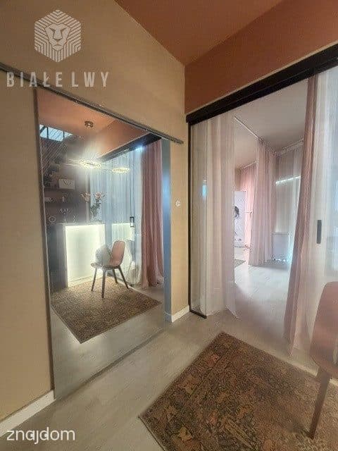 Lokal usługowy z pełnym wyposażeniem /gabinet/ - zdjęcie 8