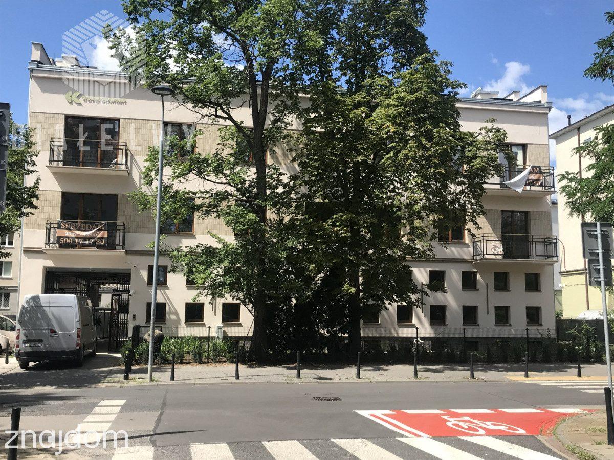Mieszkanie w odnowionej Przedwojennej Kamienicy