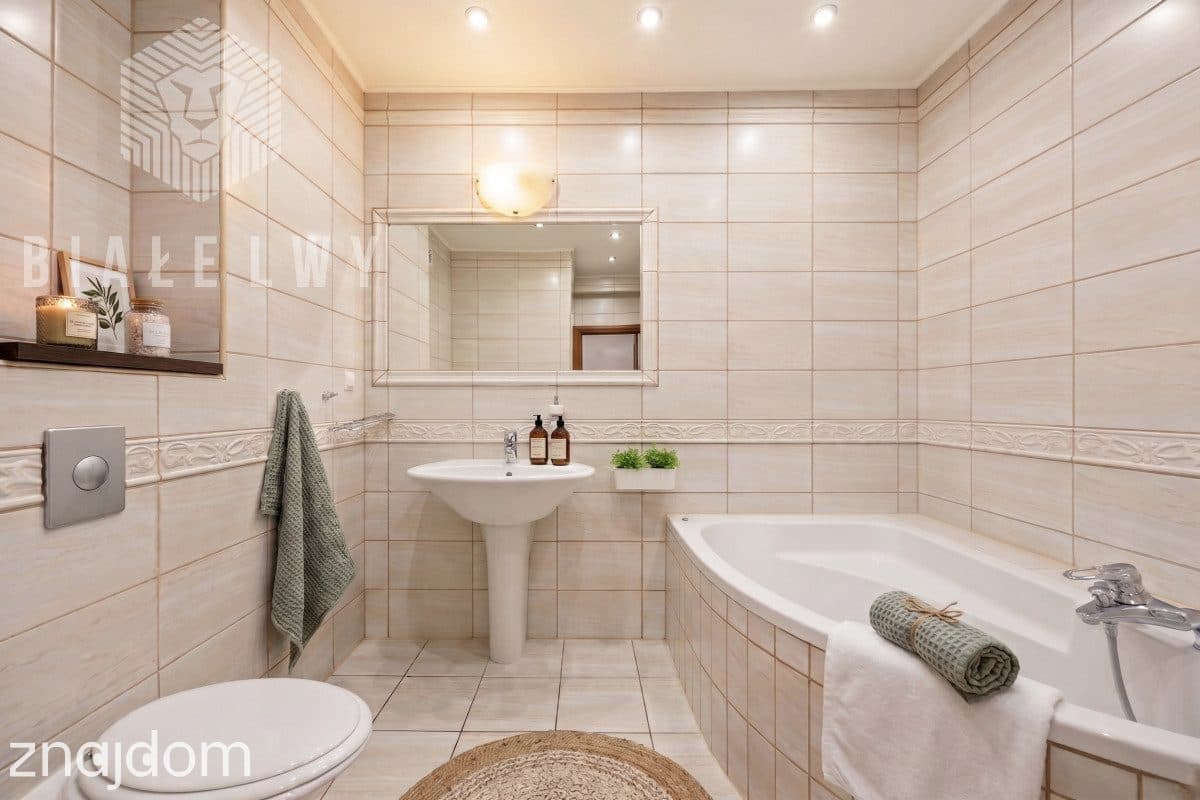 Przestrzeń domu, wygoda miasta! 125 m² przy parku. - zdjęcie 6