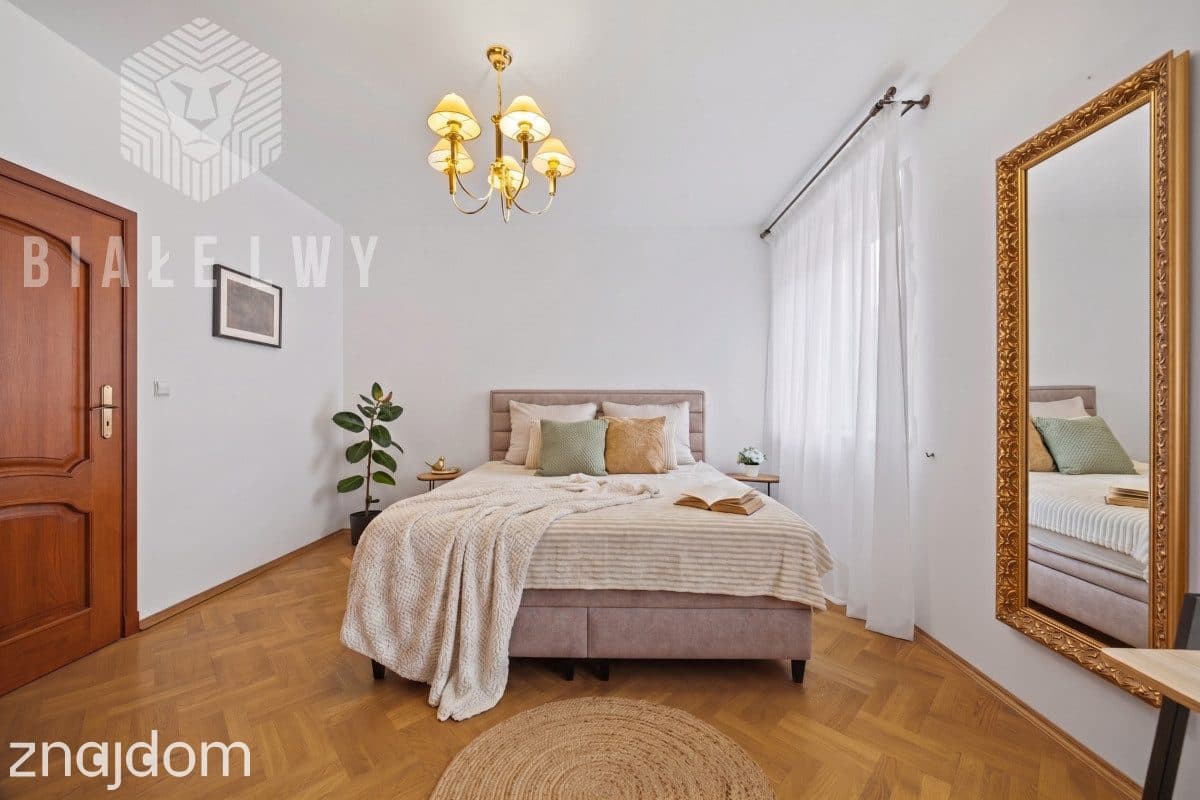 Przestrzeń domu, wygoda miasta! 125 m² przy parku. - zdjęcie 4