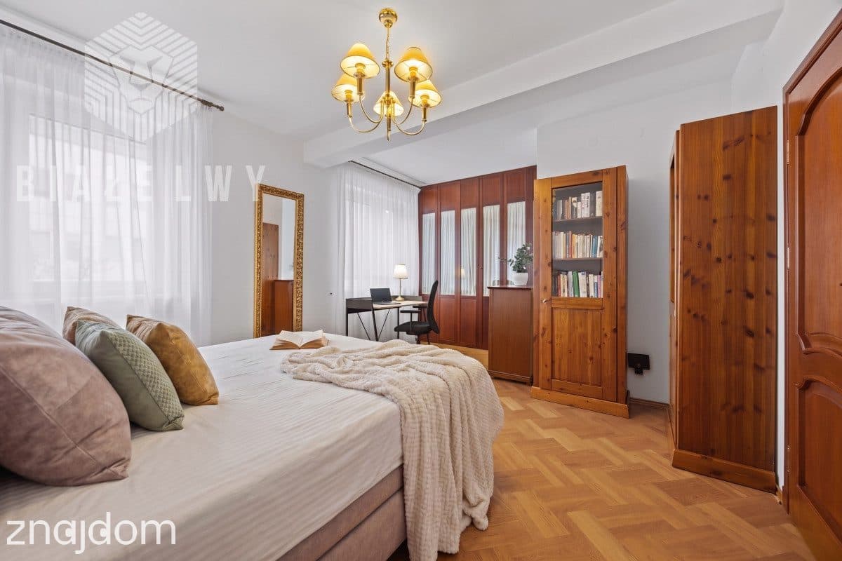 Przestrzeń domu, wygoda miasta! 125 m² przy parku. - zdjęcie 5