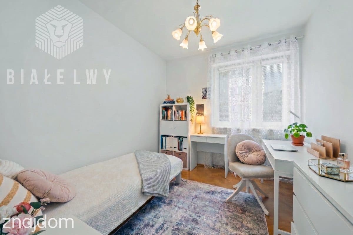 Przestrzeń domu, wygoda miasta! 125 m² przy parku. - zdjęcie 8